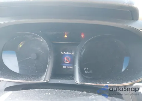 2015 Toyota Avalon Xle z USA, uszkodzony, nr VIN 4T1BK1EB8FU173913